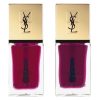 Yves Saint Laurent – La Laque Couture Pop Water