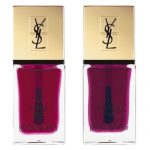 Yves Saint Laurent – La Laque Couture Pop Water