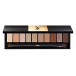 Yves Saint Laurent – Couture Variation Palette