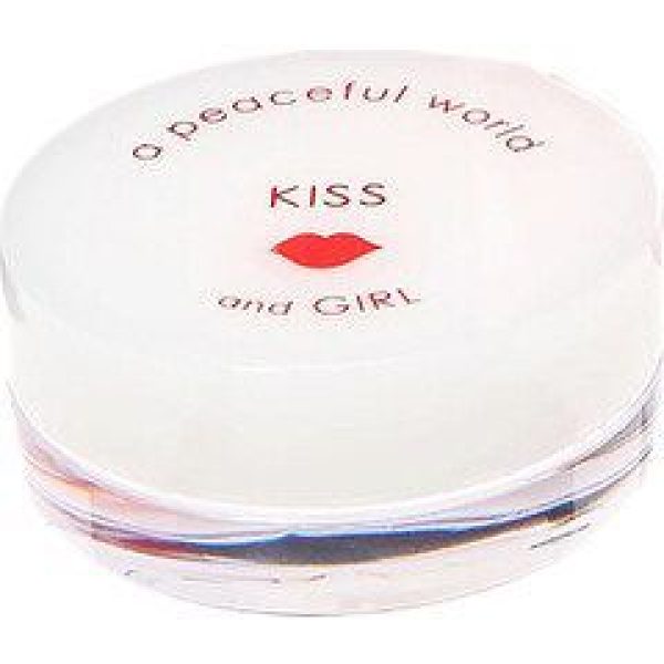 and GIRL - Kiss キス