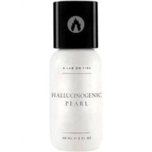 Hallucinogenic Pearl