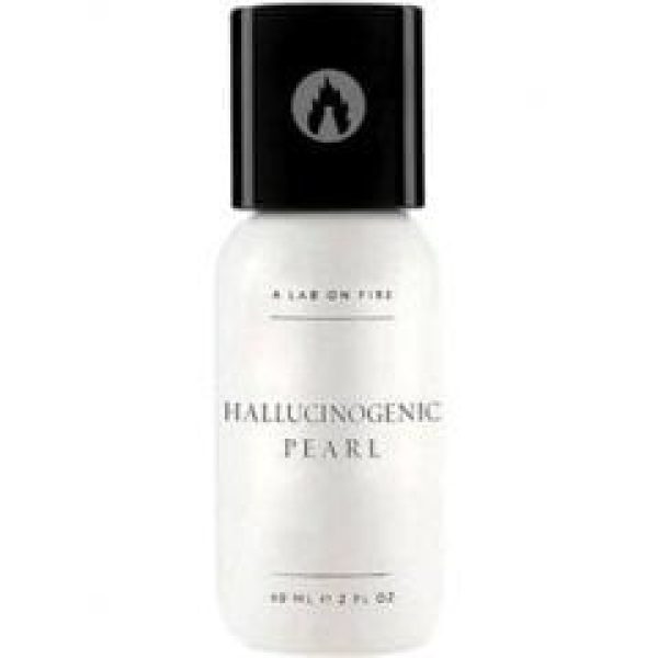 Hallucinogenic Pearl