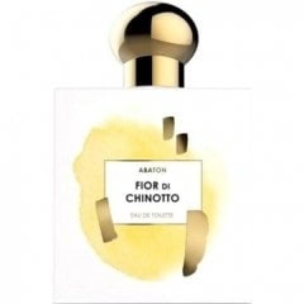 Fior di Chinotto
 EAU DE TOILETTE