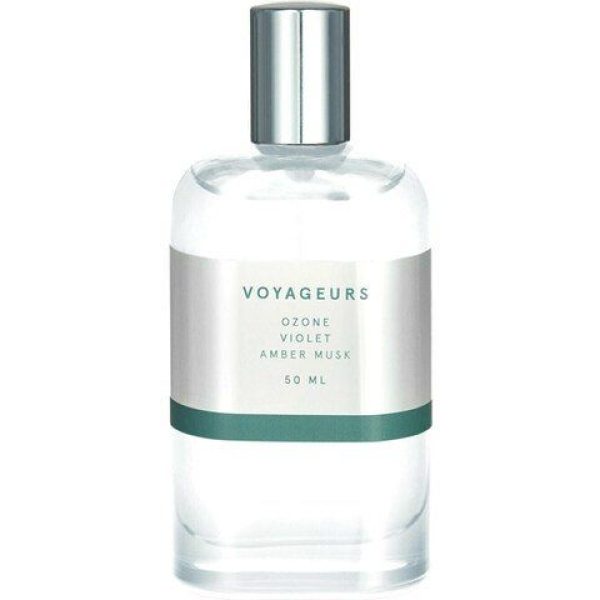 Voyageurs