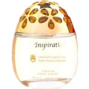 Mandarin Musk
 EAU DE PARFUM