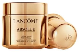 Lancôme Absolue rich regenerating cream