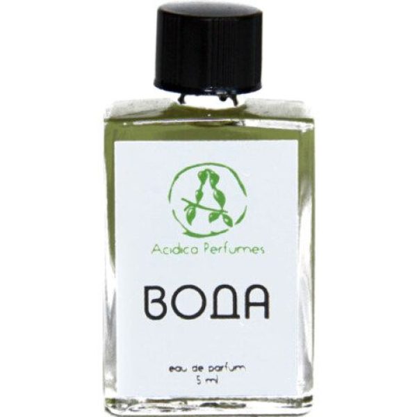 Voda Вода