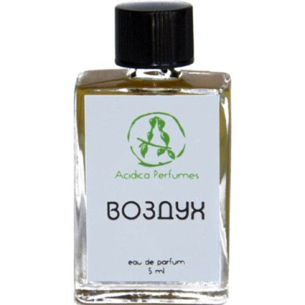 Vozduh Воздух