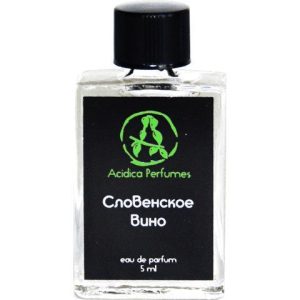 Slovenskoe Vino Словенское Вино