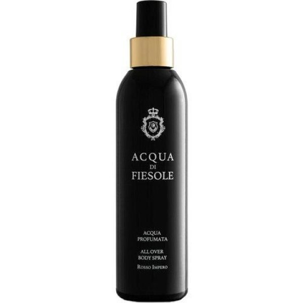 Rosso Impero
 ACQUA PROFUMATA