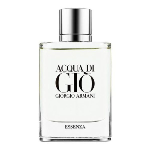 The inspiring island of Giorgio Armani