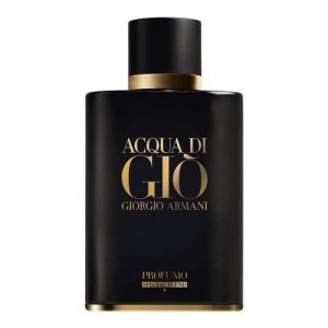 Acqua Di Gio Special Bend, a more aromatic variation of its predecessors