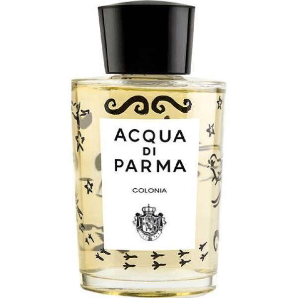 Colonia Artist Edition 2018