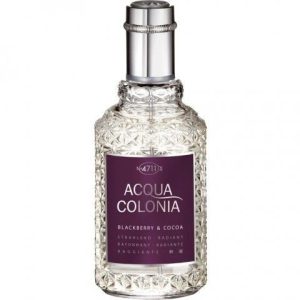 Acqua Colonia Blackberry & Cocoa