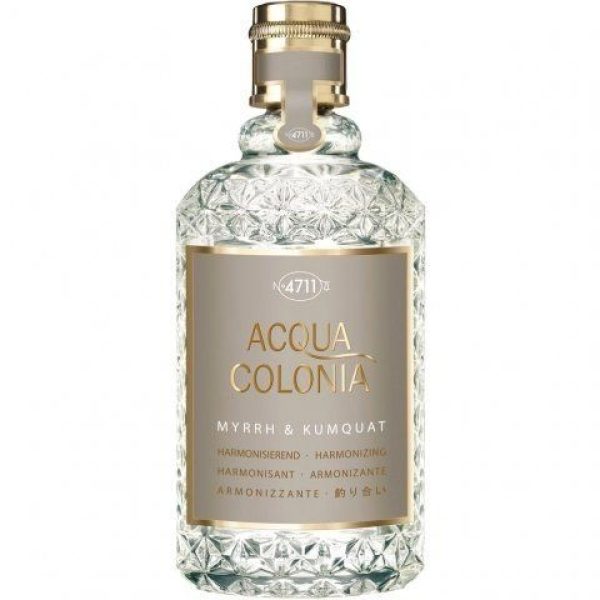 Acqua Colonia Myrrh & Kumquat