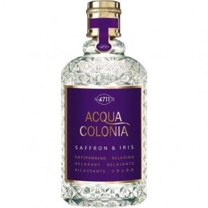 Acqua Colonia Saffron & Iris