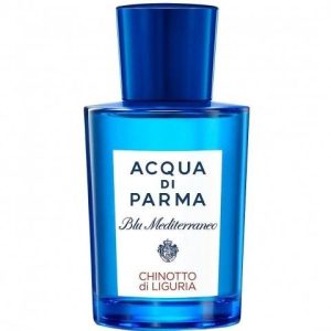 Blu Mediterraneo - Chinotto di Liguria