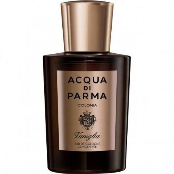 Colonia Vaniglia
 EAU DE COLOGNE CONCENTRÉE
