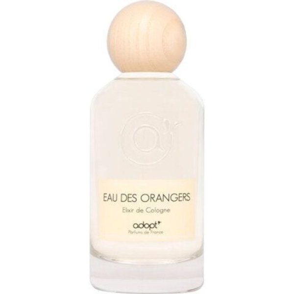Elixir de Cologne - Eau des Orangers