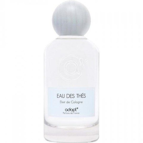 Elixir de Cologne - Eau des Thés