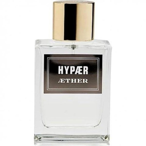 Hypær