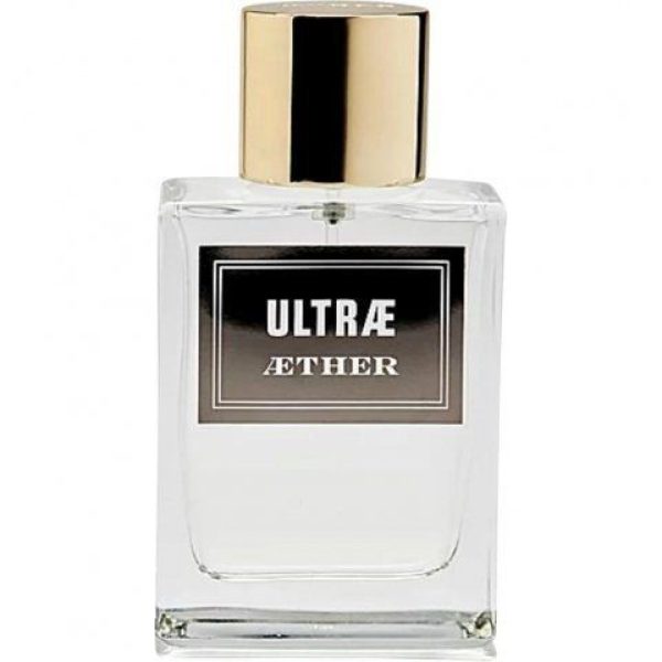 Ultræ