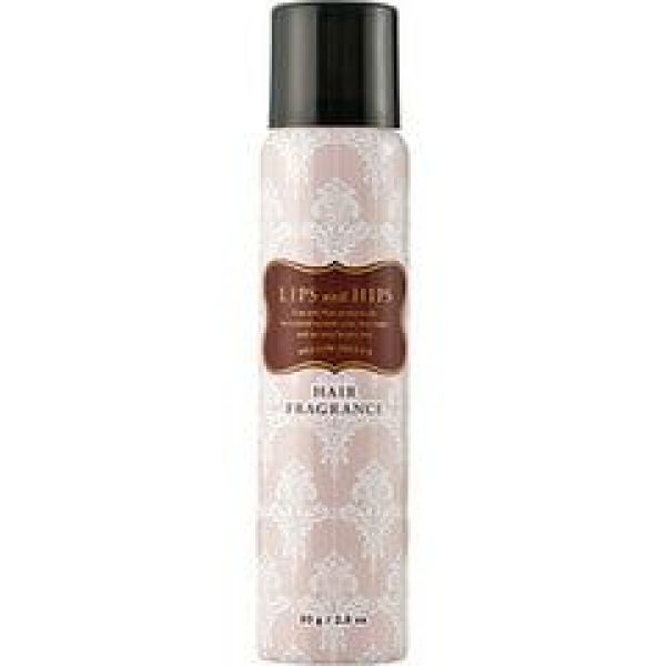 LIPS and HIPS - Mellow Freesia
リップス アンド ヒップス メロウフリージアの香り
 HAIR FRAGRANCE