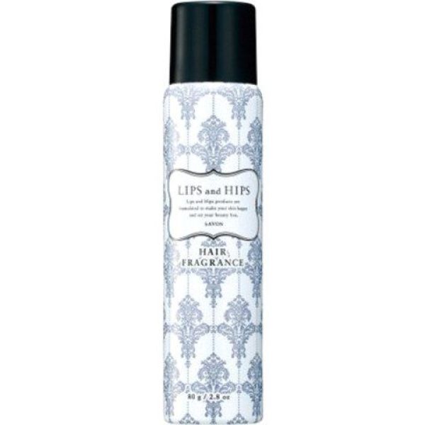 LIPS and HIPS - Savon
リップス アンド ヒップス サボンの香り
 HAIR FRAGRANCE