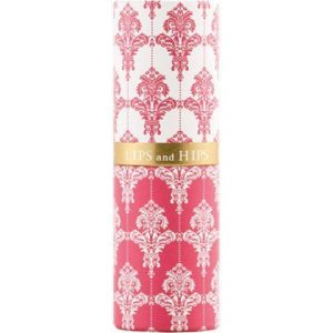LIPS and HIPS - Fresh Berry
リップス アンド ヒップス フレッシュベリーの香り
 PARFUM STICK
