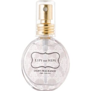 LIPS and HIPS - Mellow Freesia
リップス アンド ヒップス メロウフリージアの香り
 EAU DE TOILETTE