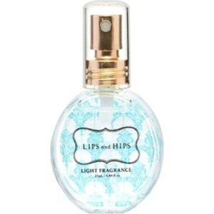 LIPS and HIPS - Powdery Aqua
リップス アンド ヒップス パウダリーアクアの香り
 EAU DE TOILETTE