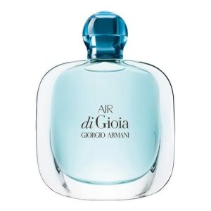 Air Di Gioia, an ode to happiness