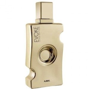 Evoke Gold Edition for Her