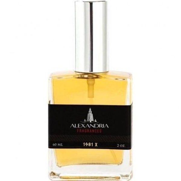 1981X
 PARFUM EXTRACT