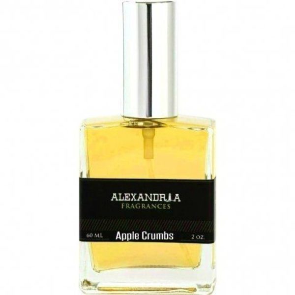 Apple Crumb
 PARFUM EXTRACT