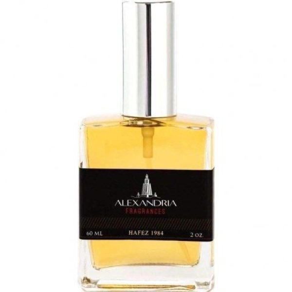Hafez 1984
 PARFUM EXTRACT