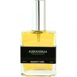 Naughty Girl
 PARFUM EXTRACT