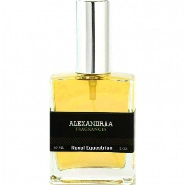 Royal Equestrian
 PARFUM EXTRACT