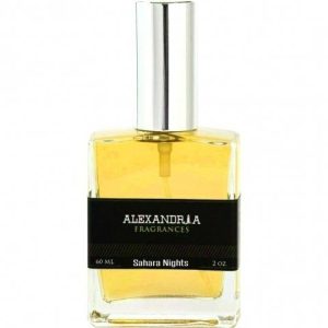 Sahara Nights