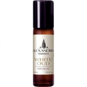 White Oud