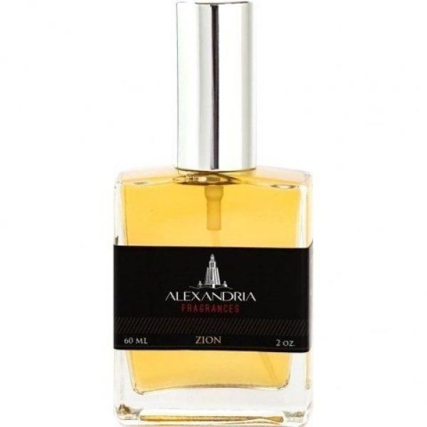 Zion
 PARFUM EXTRACT