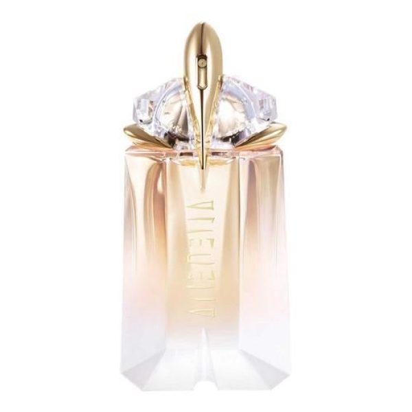 Alien Eau Sublime: When the fairy seizes sweets