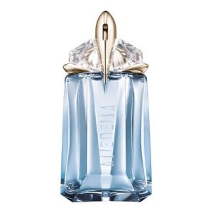 Alien Mirage: the new very flowery eau de toilette from Thierry Mugler