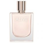 Alive Eau de Toilette, Hugo Boss signs a fragrance full of life!