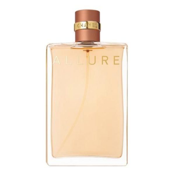 Allure woman, a natural seduction