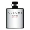 Allure Homme Sport: The very first version of a sports fragrance