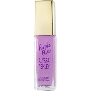 Purple Elixir
 EAU PARFUMEE
