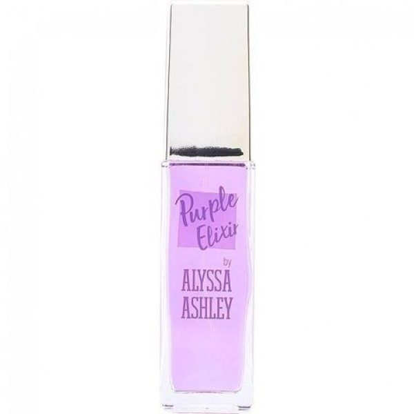 Purple Elixir
 EAU DE TOILETTE