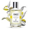 Almond & Tonka, the last cologne from Berdoues’ prestigious 1902 collection