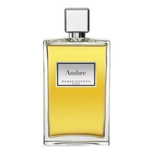 Ambre un rêve d'Orient signed Reminiscence